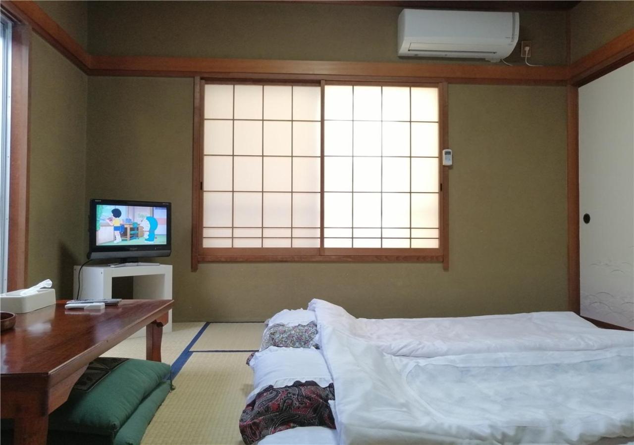 Guest House Hamayu - Vacation Stay 11558V Katase (Tokai) Exterior foto