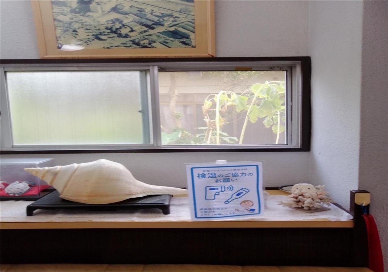 Guest House Hamayu - Vacation Stay 11558V Katase (Tokai) Exterior foto