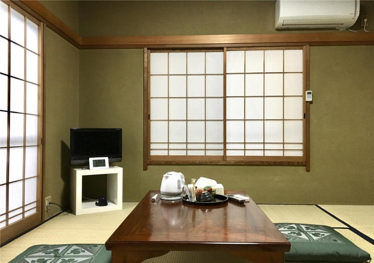 Guest House Hamayu - Vacation Stay 11558V Katase (Tokai) Exterior foto