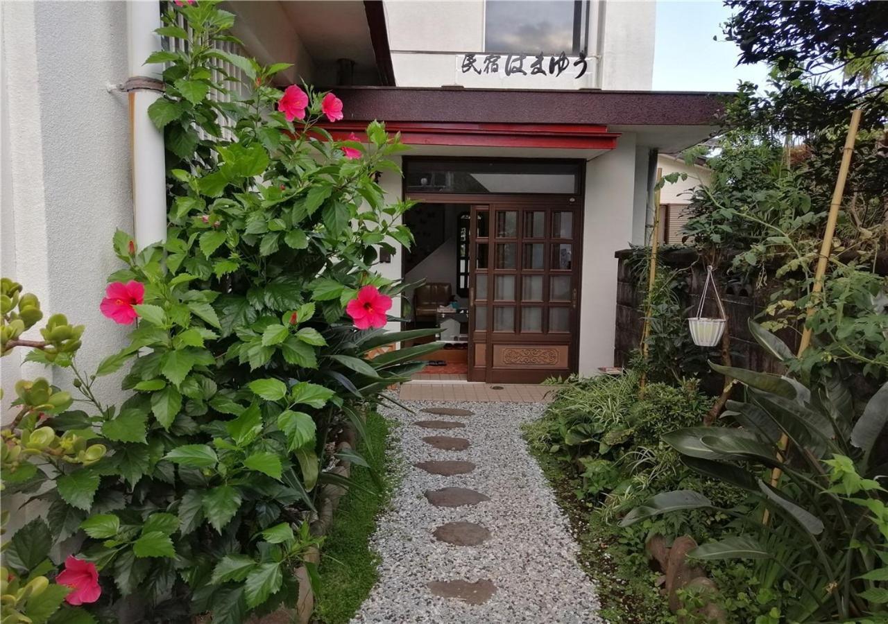 Guest House Hamayu - Vacation Stay 11558V Katase (Tokai) Exterior foto