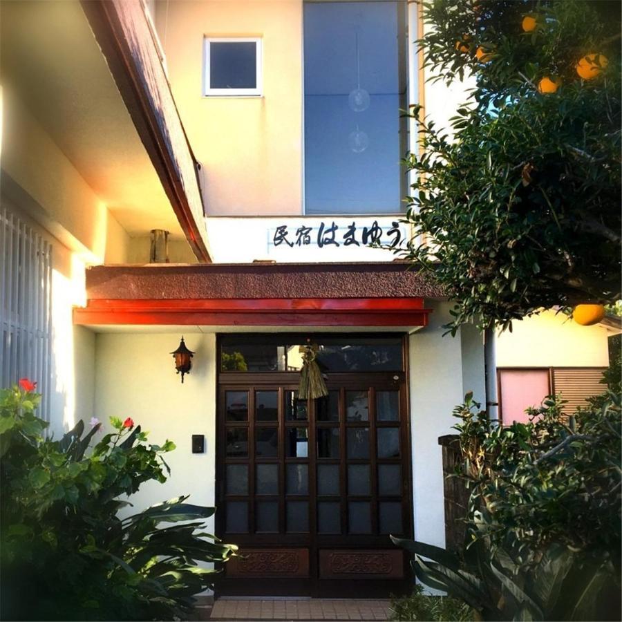 Guest House Hamayu - Vacation Stay 11558V Katase (Tokai) Exterior foto