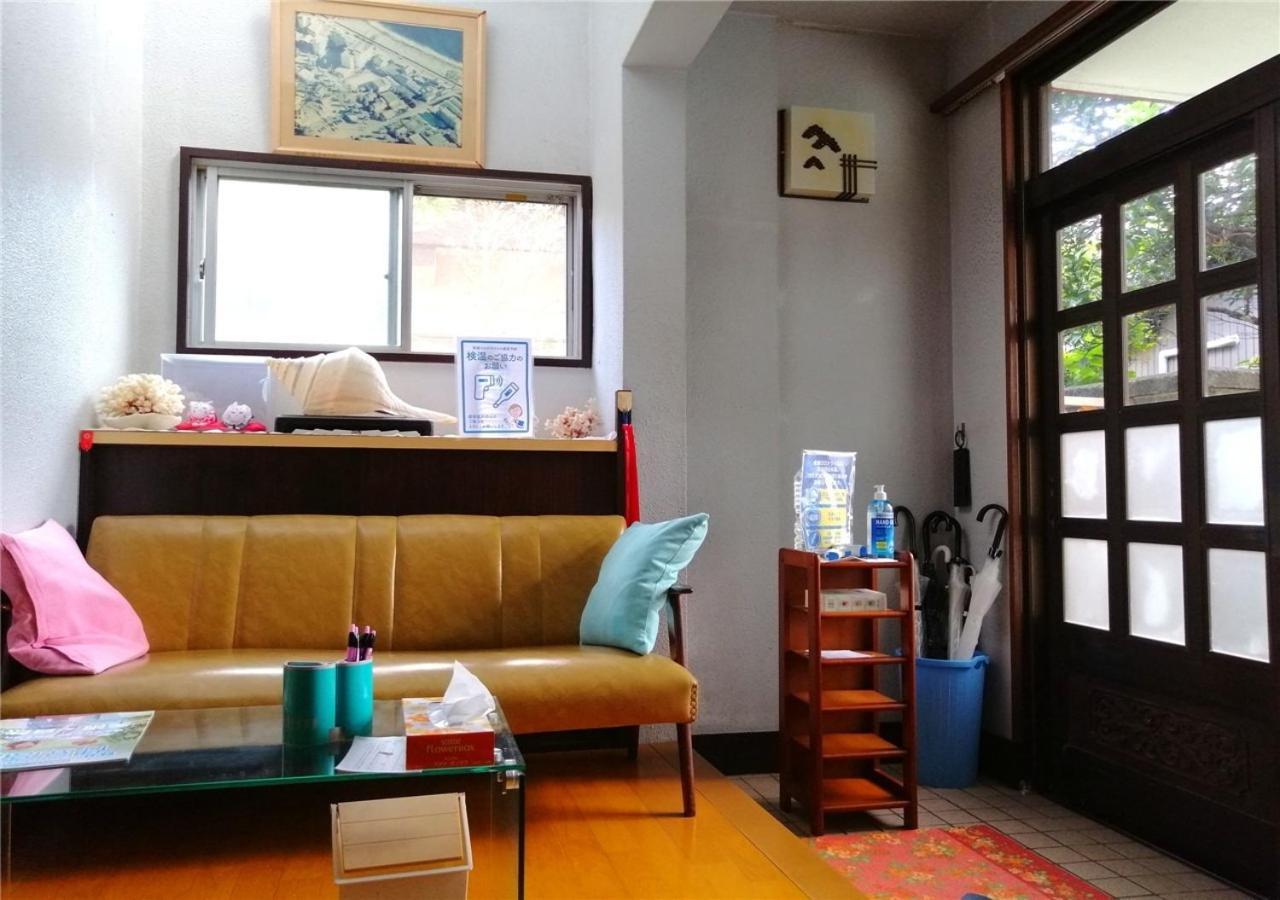 Guest House Hamayu - Vacation Stay 11558V Katase (Tokai) Exterior foto
